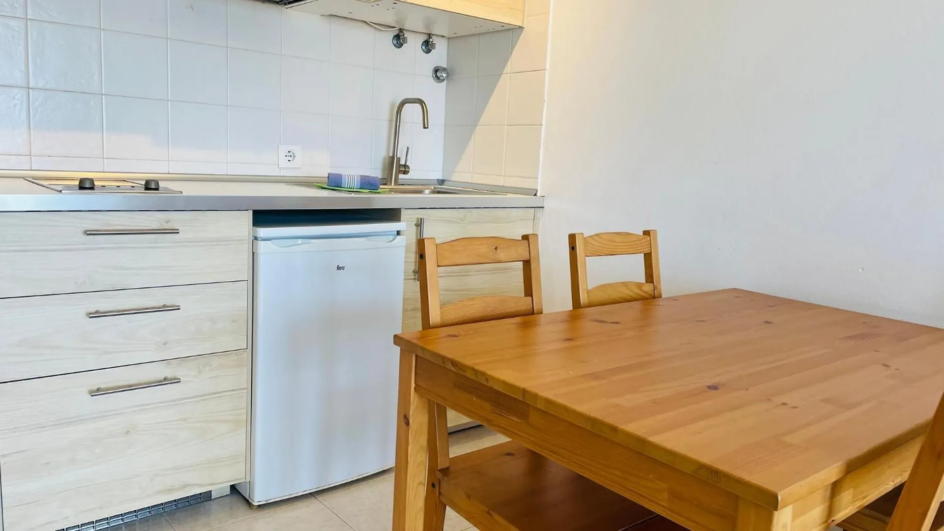 Casa Fuerteventura Soul El Cotillo 아파트