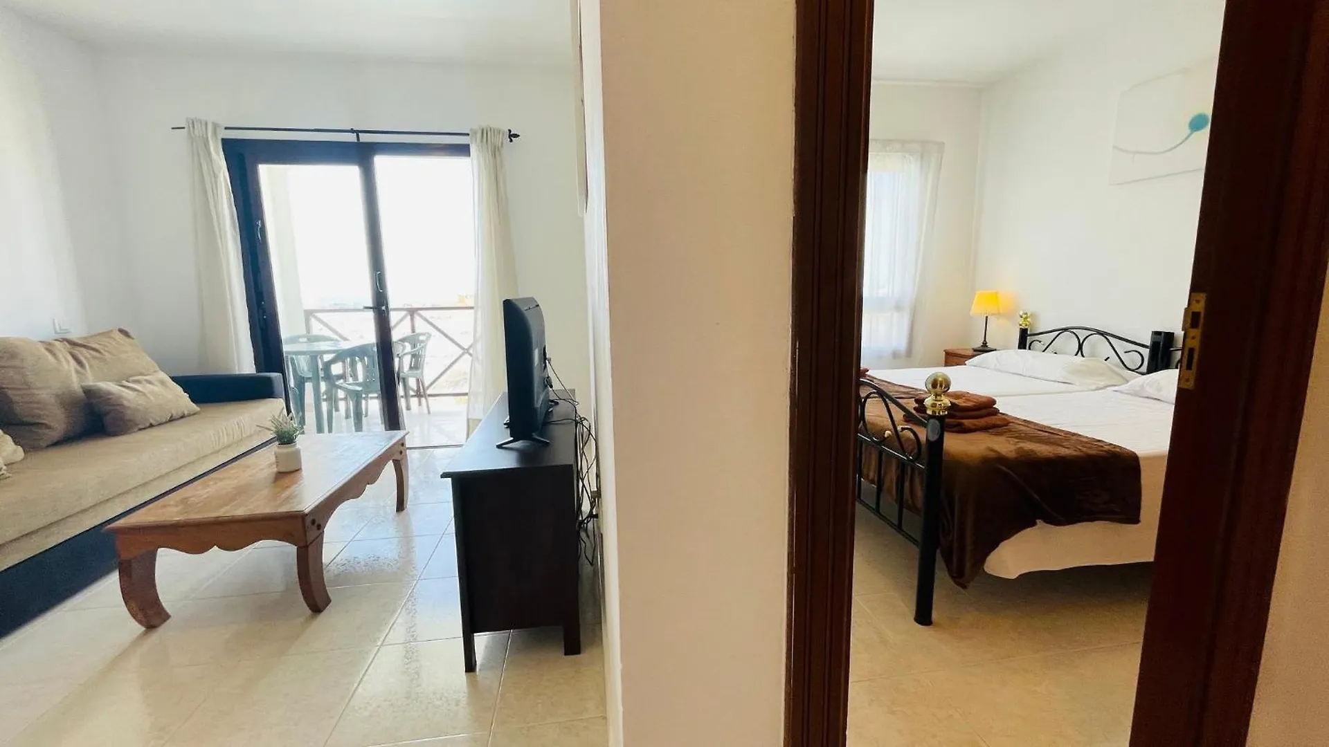 아파트 Casa Fuerteventura Soul El Cotillo