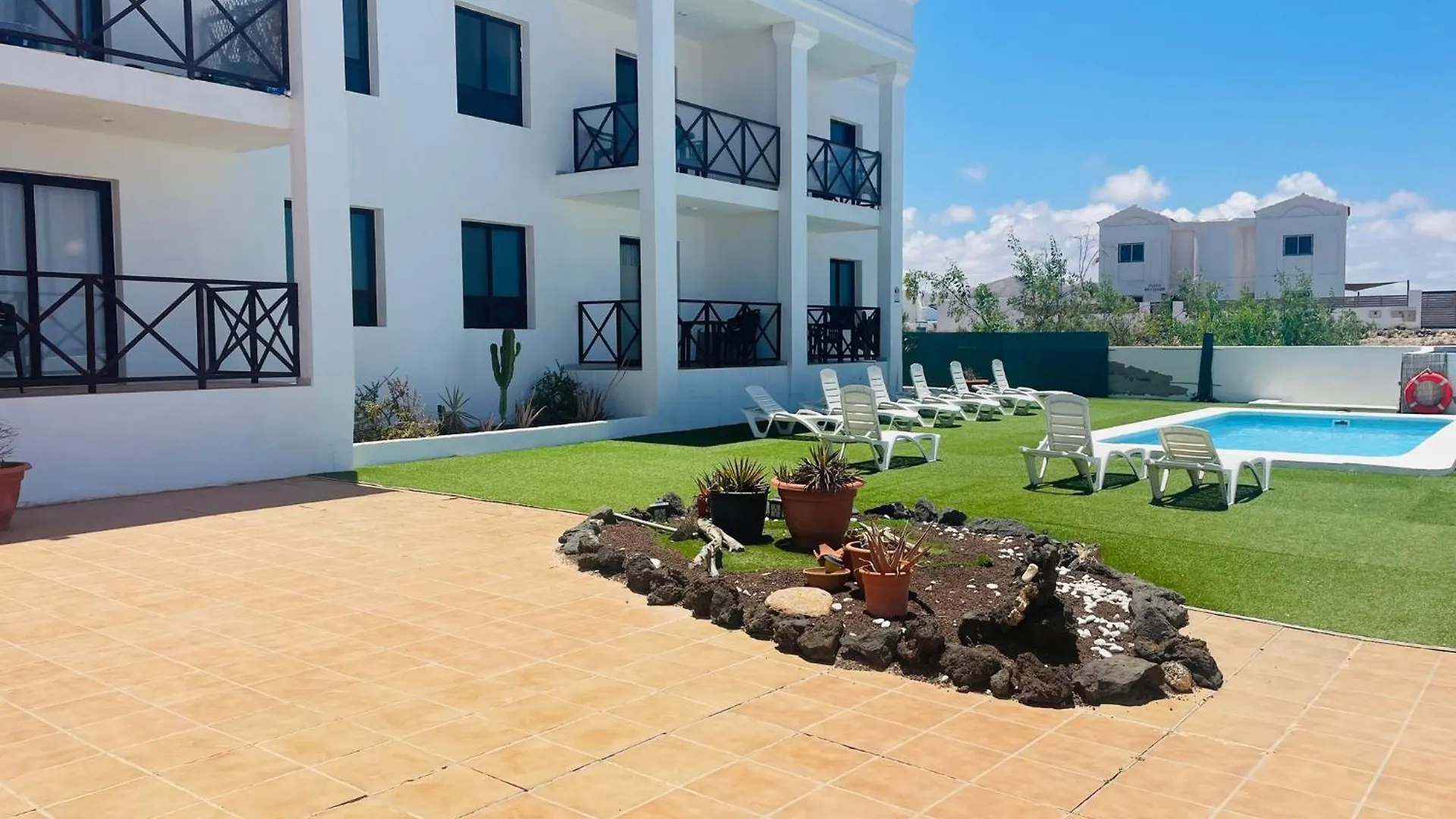 Casa Fuerteventura Soul El Cotillo의 연락처