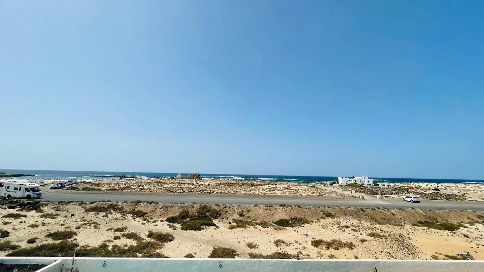 Casa Fuerteventura Soul El Cotillo 0*,  スペイン