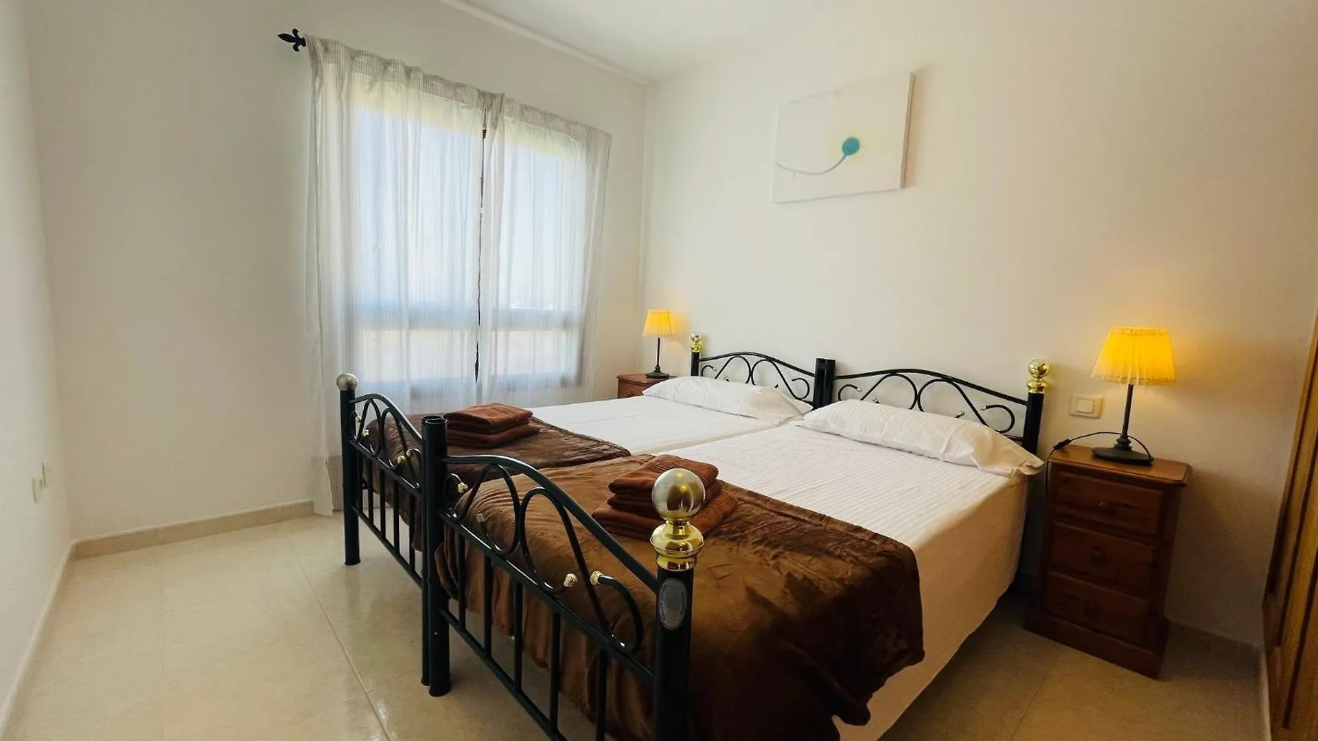 Casa Fuerteventura Soul El Cotillo 아파트