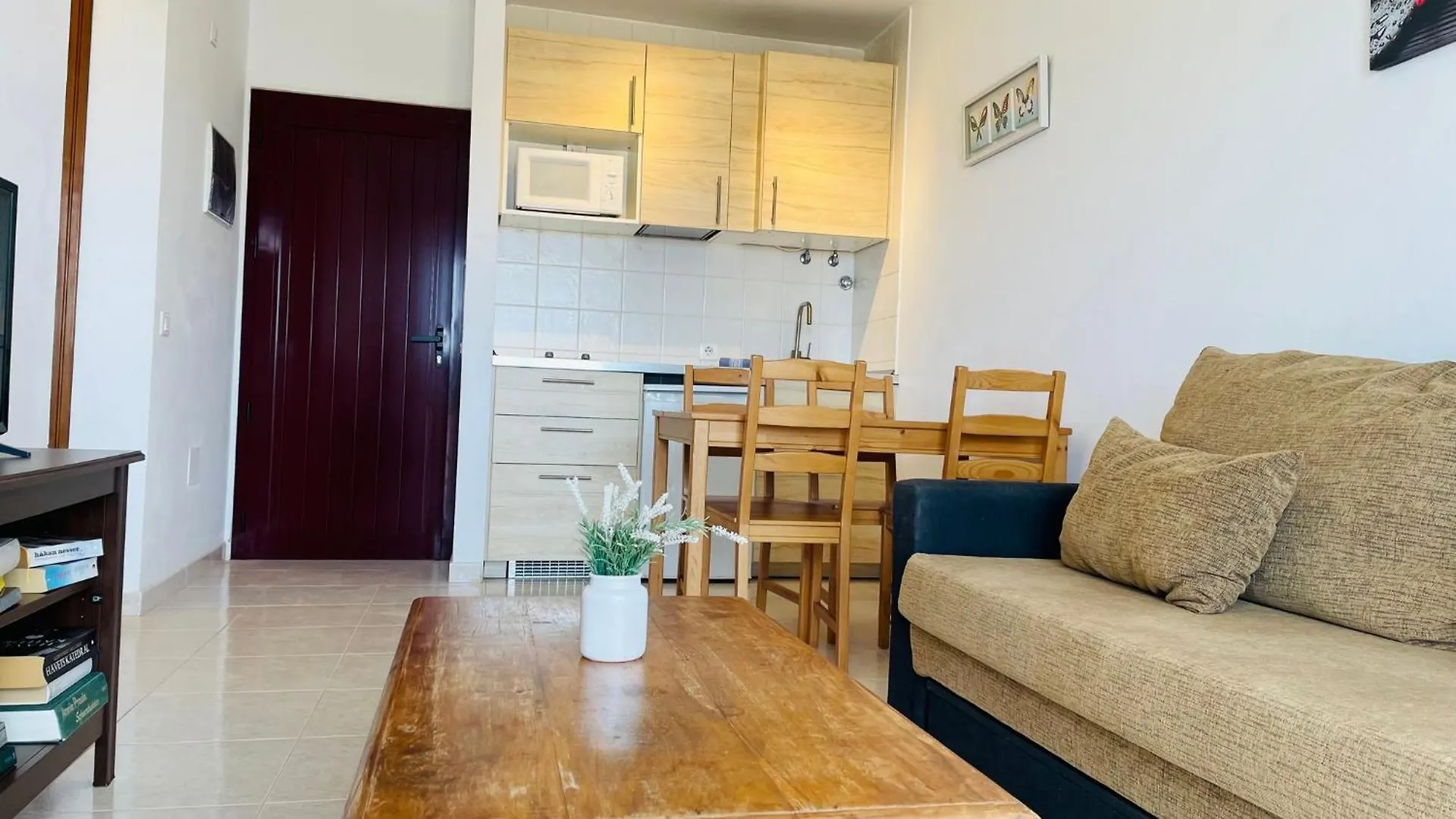 アパート Casa Fuerteventura Soul El Cotillo スペイン
