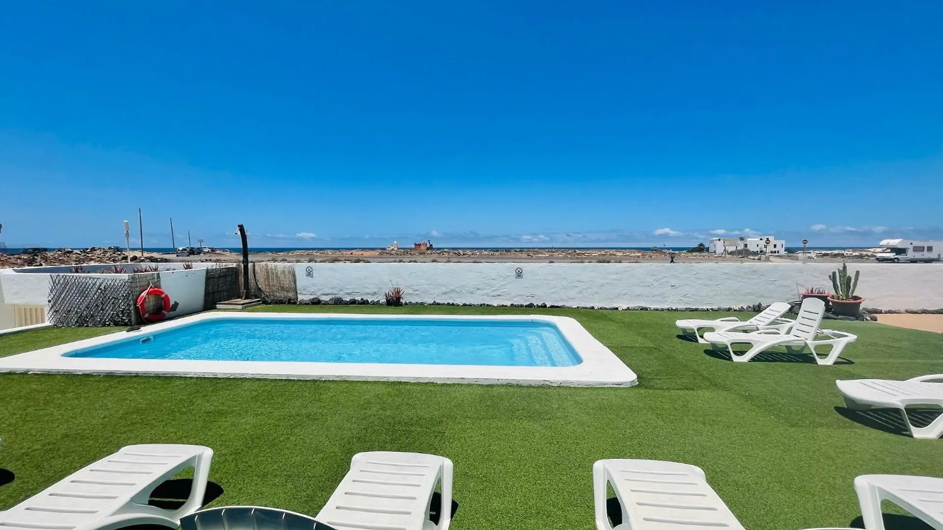Casa Fuerteventura Soul El Cotillo 0*,  スペイン