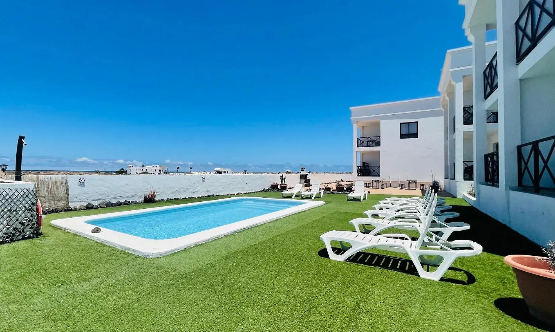 Casa Fuerteventura Soul El Cotillo 0*,