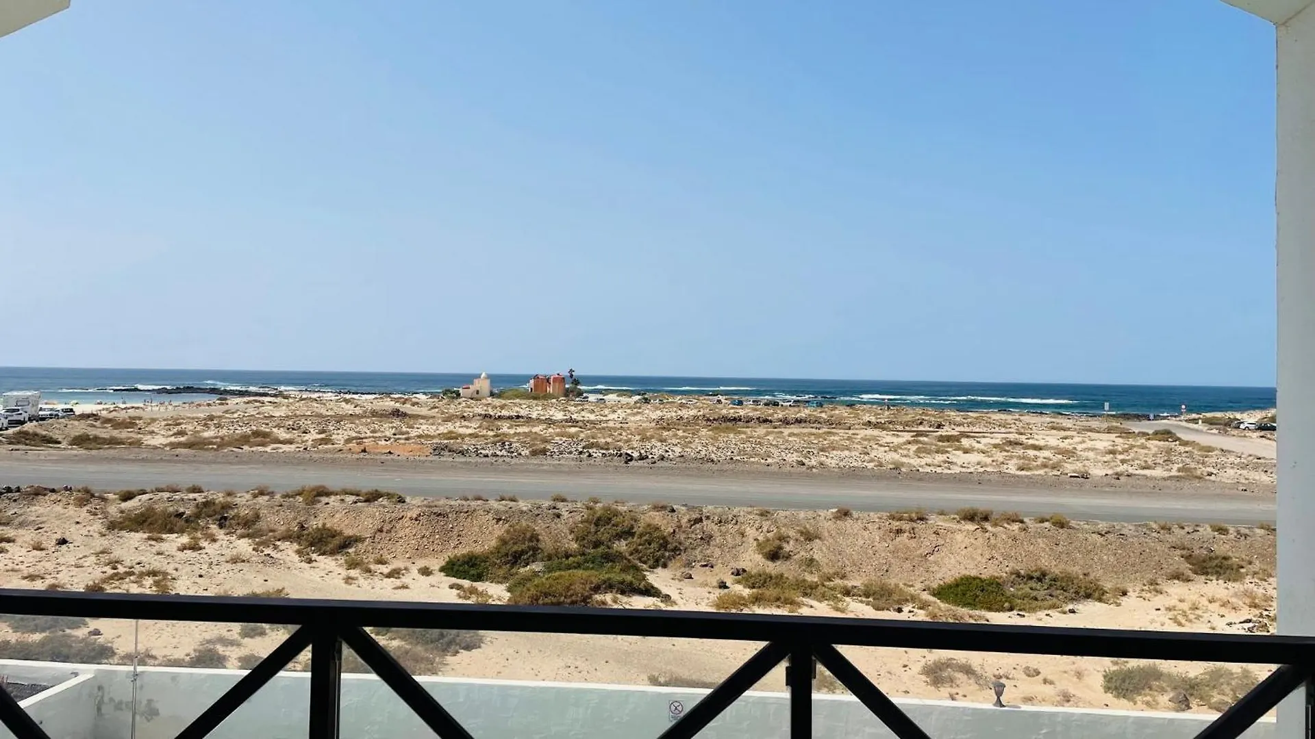 Appartement Casa Fuerteventura Soul El Cotillo Spanje