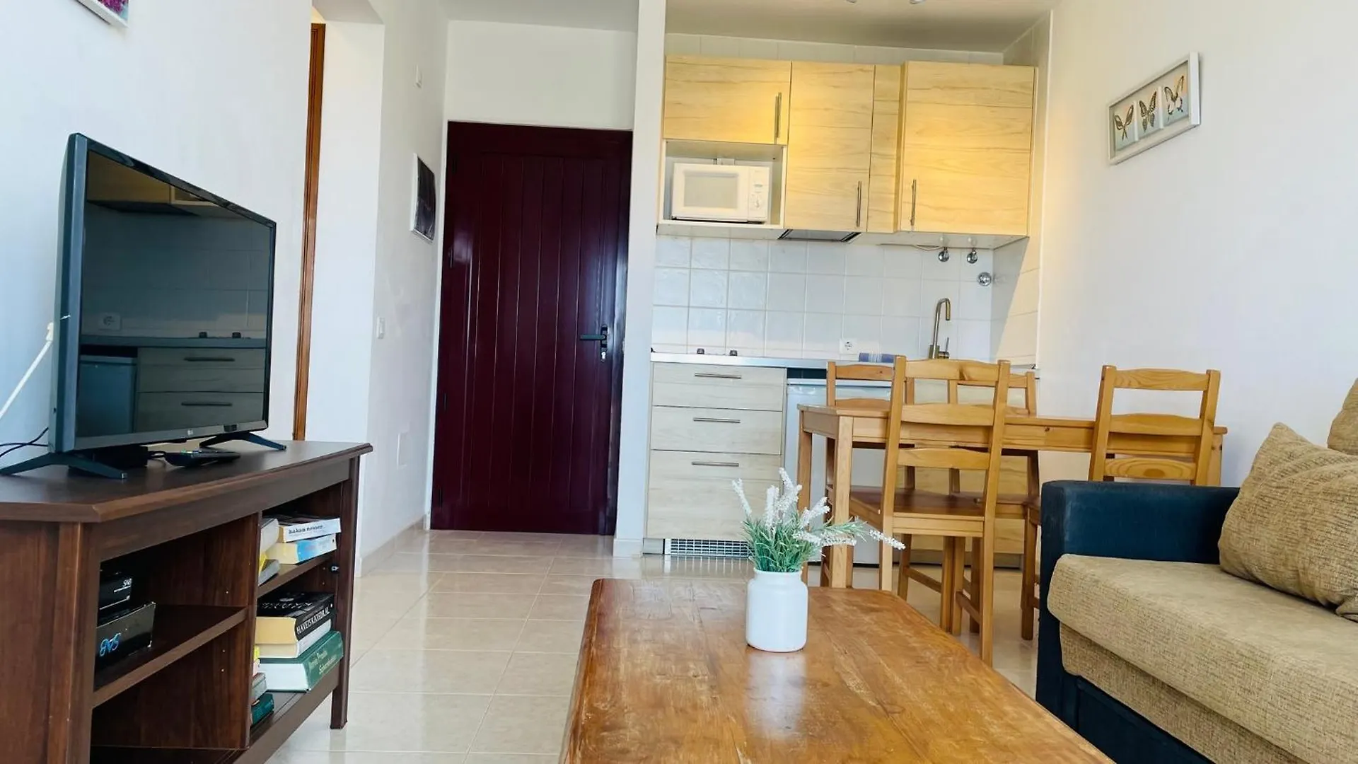 Casa Fuerteventura Soul El Cotillo Appartement