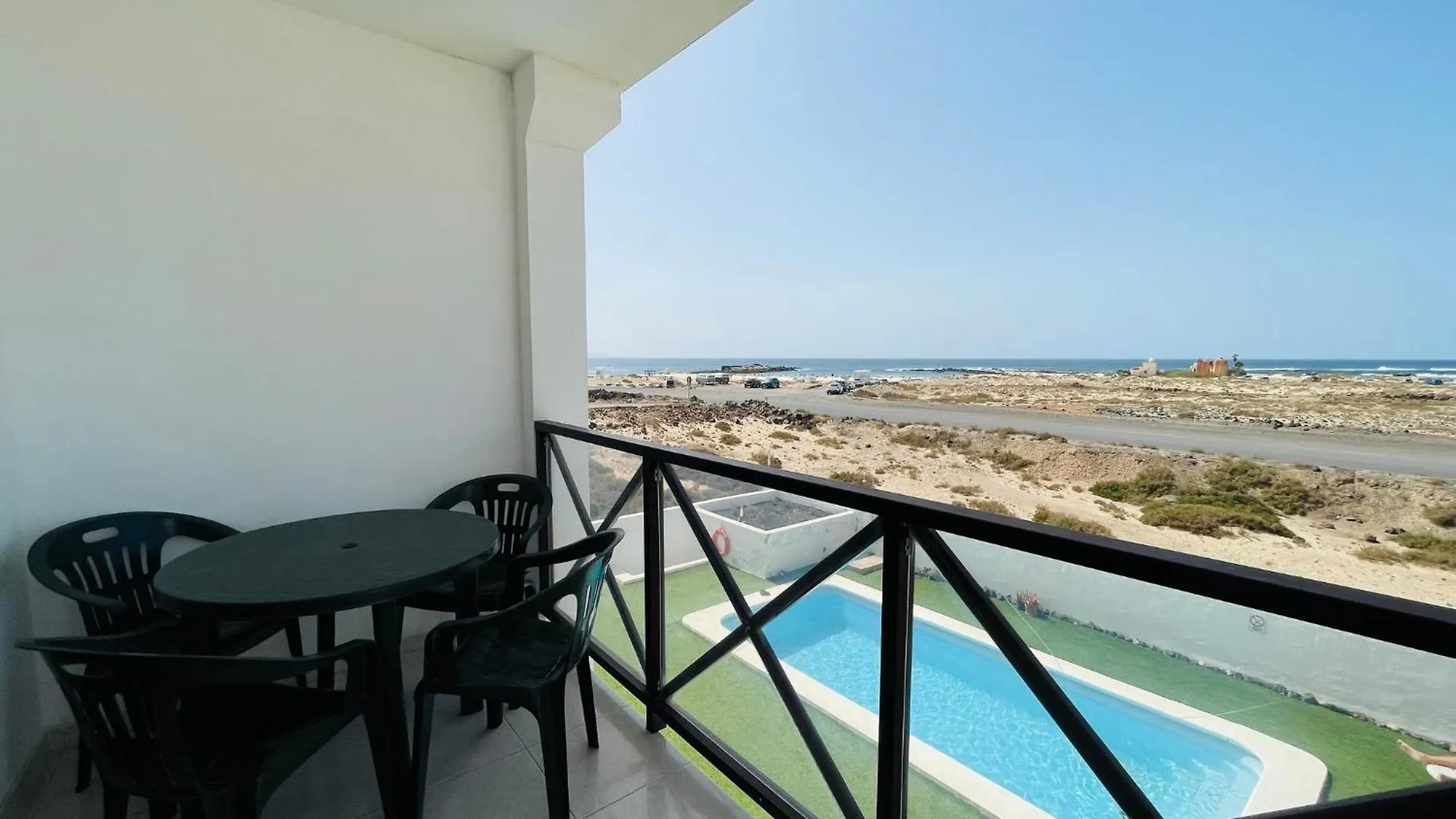 Casa Fuerteventura Soul El Cotillo Spanje