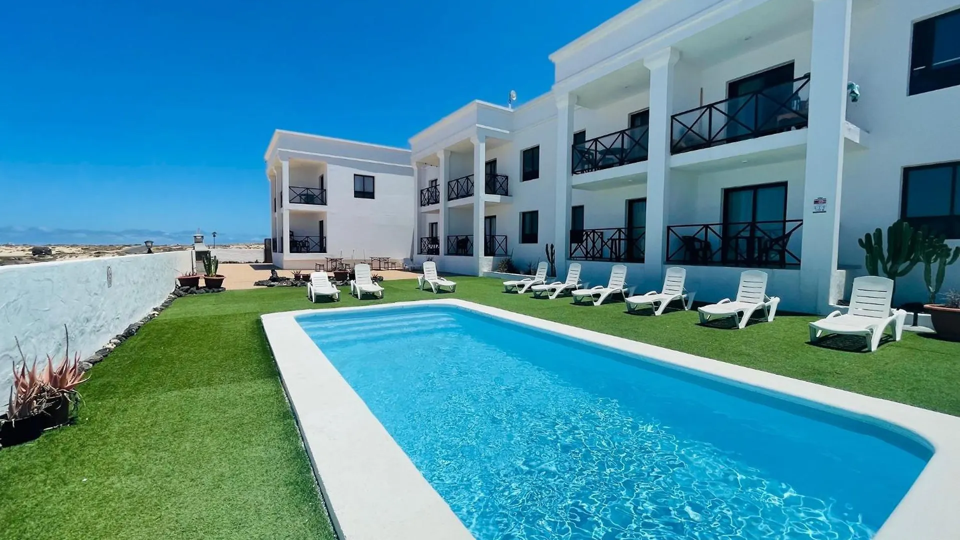 Appartement Casa Fuerteventura Soul El Cotillo