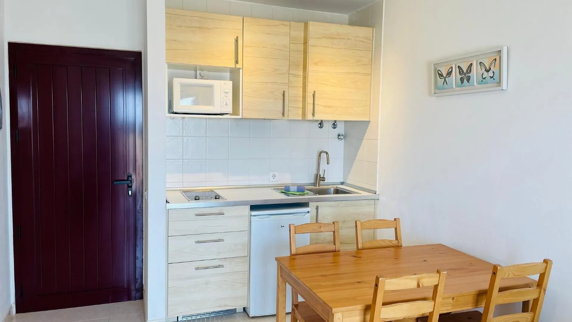 Appartement Casa Fuerteventura Soul El Cotillo